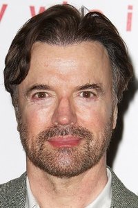 الممثل Paul Rhys