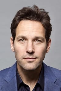 الممثل Paul Rudd
