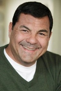 الممثل Paul Sanchez