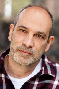 الممثل Paul Weissman