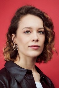 الممثل Paula Beer