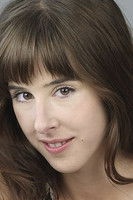 الممثل Paula Malia