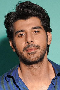 الممثل Pavail Gulati