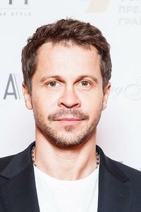 الممثل Pavel Derevyanko