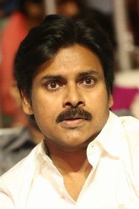 الممثل Pawan Kalyan