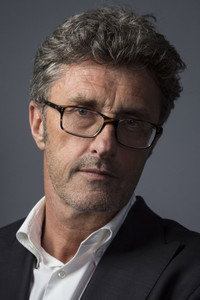 المخرج Pawel Pawlikowski