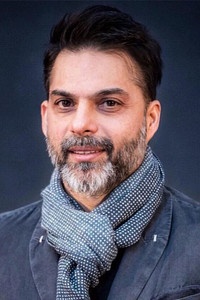 الممثل Payman Maadi