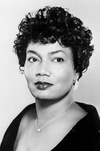 الممثل Pearl Bailey