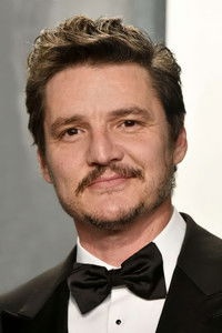 الممثل Pedro Pascal