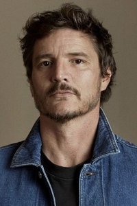 الممثل Pedro Pascal