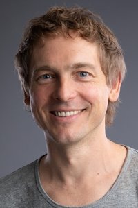 المخرج Peeter Rebane