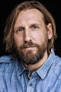 الممثل Pekka Strang