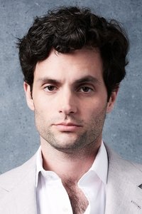 الممثل Penn Badgley