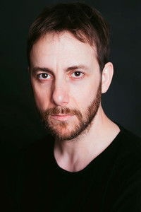 الممثل Pepe Lorente