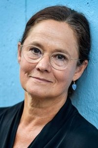 الممثل Pernilla August