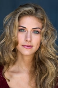 الممثل Perry Mattfeld