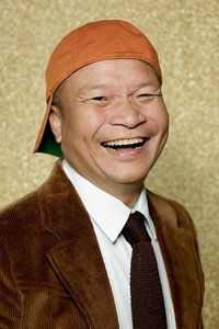 الممثل Petchtai Wongkamlao