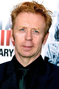 المخرج Pete Travis