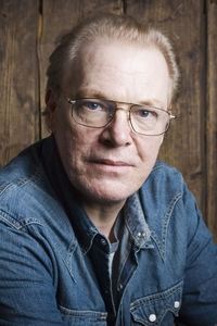 الممثل Peter Andersson