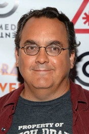 المخرج Peter Avanzino