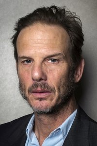 الممثل Peter Berg
