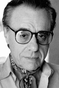 المخرج Peter Bogdanovich