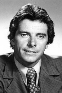 الممثل Peter Brown