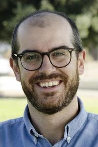 المخرج Peter Browngardt