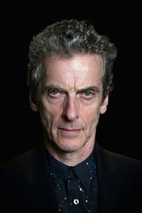 الممثل Peter Capaldi
