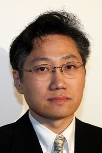 المخرج Peter Chung