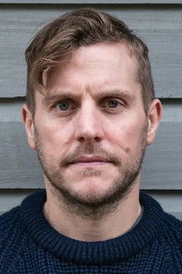 الممثل Peter Coonan