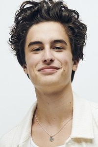 الممثل Peter Dager