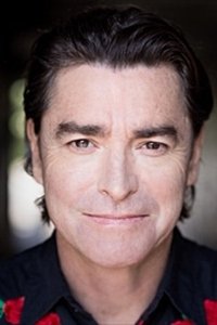 الممثل Peter Docker