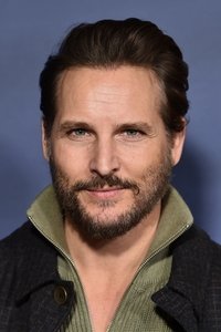 المخرج Peter Facinelli
