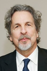 المخرج Peter Farrelly