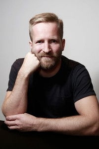 المخرج Peter Foott