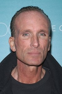 الممثل Peter Greene