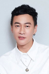 الممثل Peter Ho