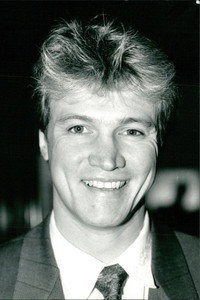 المخرج Peter Howitt
