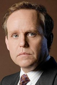 الممثل Peter MacNicol