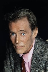 الممثل Peter O'Toole