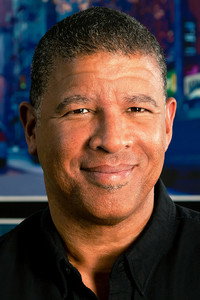 المخرج Peter Ramsey