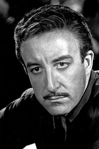 الممثل Peter Sellers