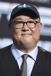 الممثل Peter Sohn