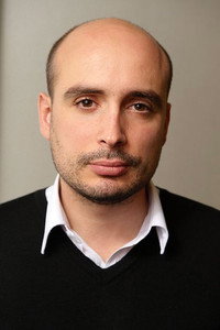 المخرج Peter Strickland