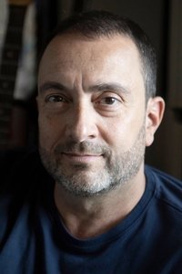 الممثل Peter Zizzo