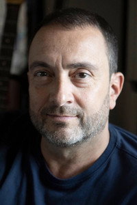 الممثل Peter Zizzo