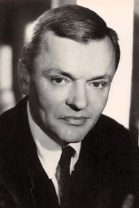 الممثل Peter van Eyck