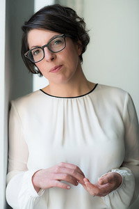 المخرج Petra Biondina Volpe