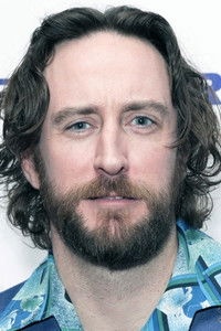 الممثل Phil Burke